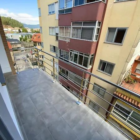 Lägenhet Vacacional *