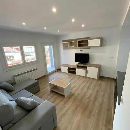 Vacacional * Redondela