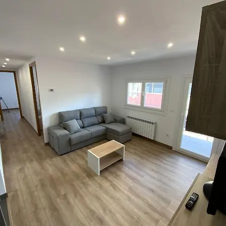 Vacacional Lägenhet *