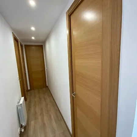 Vacacional Redondela