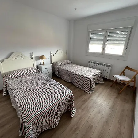 Lägenhet Vacacional