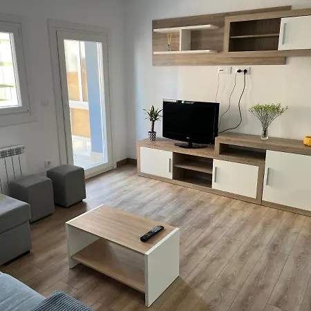 Vacacional Apartamento
