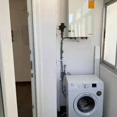 Lägenhet Vacacional Redondela