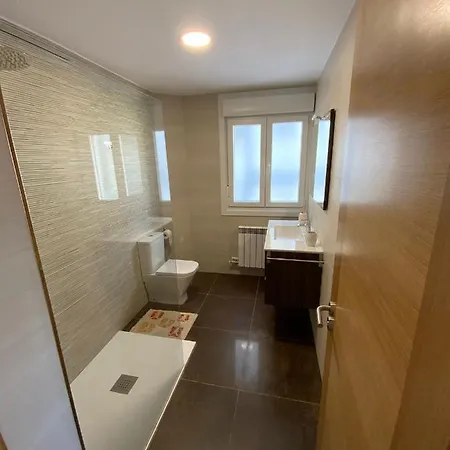 Vacacional Lägenhet