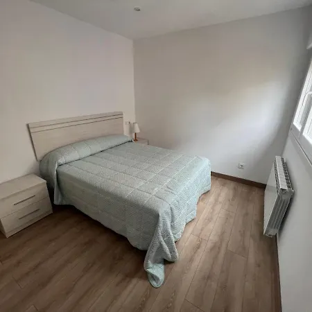 Vacacional Apartamento
