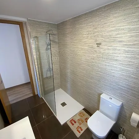 Vacacional Lägenhet Redondela