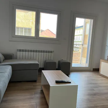Vacacional Apartamento Redondela