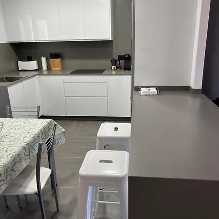 Vacacional Lägenhet