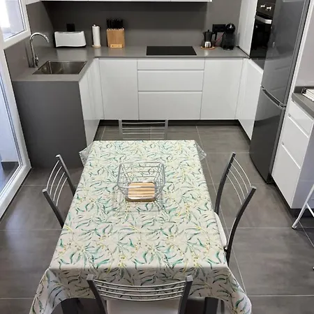 Lägenhet Vacacional