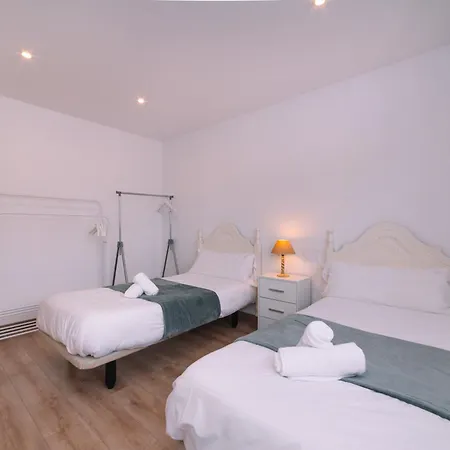 Lägenhet Recien Reformado En Redondela By Cabana Rentals Redondela