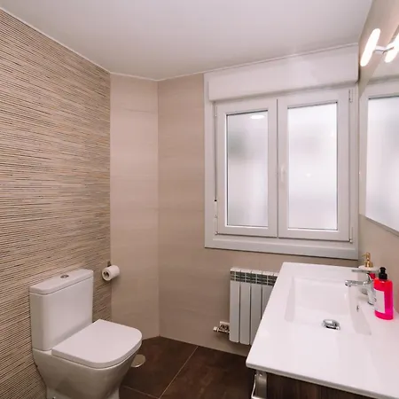 Apartamento Recien Reformado En By
