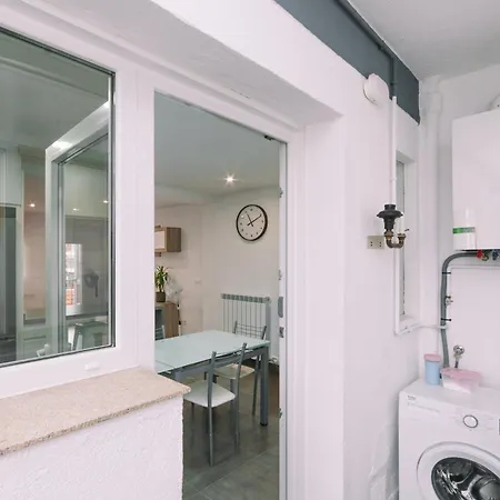 Recien Reformado En By Apartamento