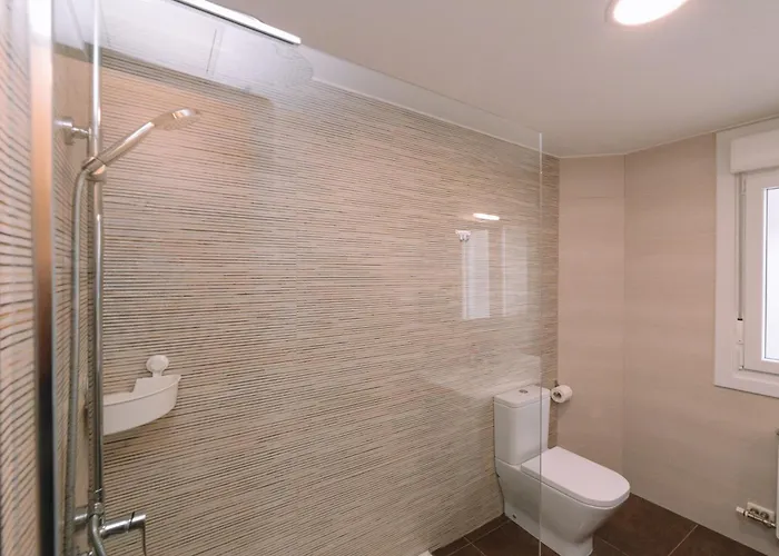 Recien Reformado En Redondela By Cabana Rentals Redondela
